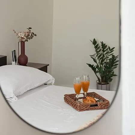 Appartement Bambino *