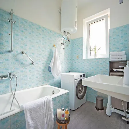 Appartement Bambino *