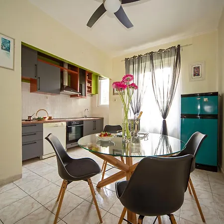 Apartamento Bambino *