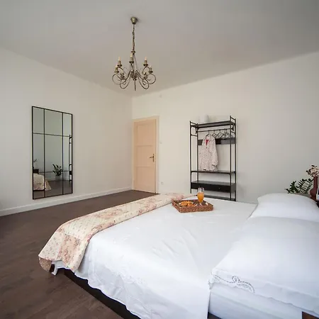 Bambino Apartamento *