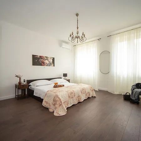 Apartamento Bambino *