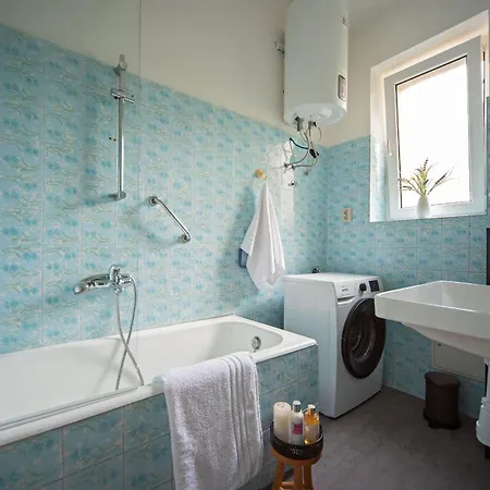 Apartment Bambino